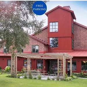 Kvibergs - Auberge de jeunesse